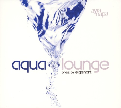 Aqua Lounge