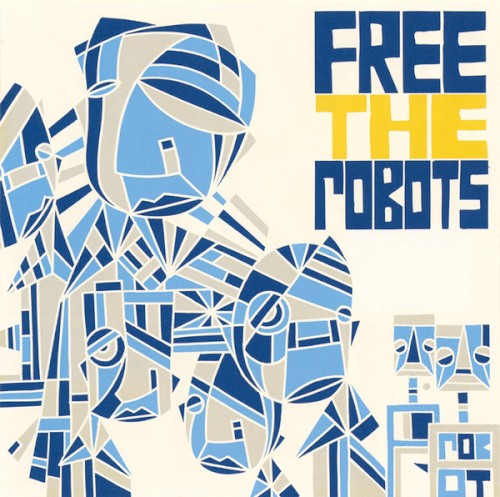 Free the Robots