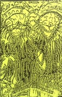 Oesophage / Agathocles