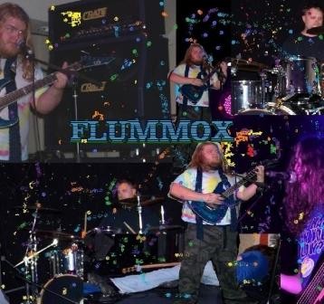 Flummox Plays Fatal Fest 2012