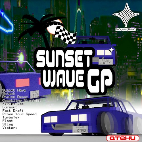Sunset Wave GP