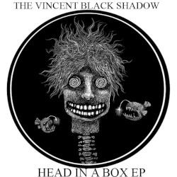 Head in a Box