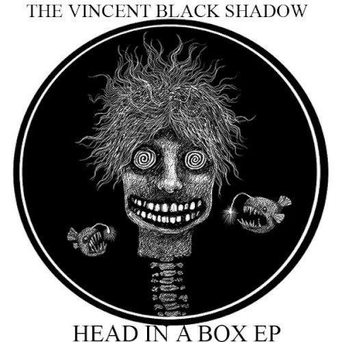 Head in a Box