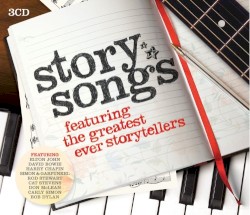 Story Songs