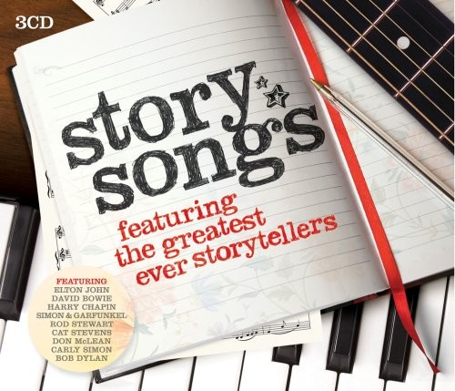 Story Songs
