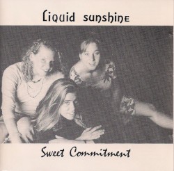Sweet Commitment