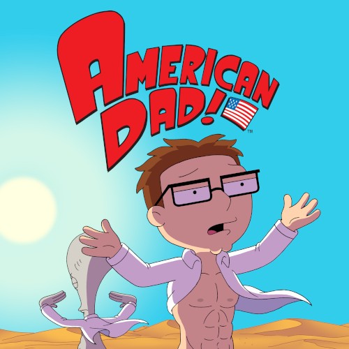 Daddy’s Gone