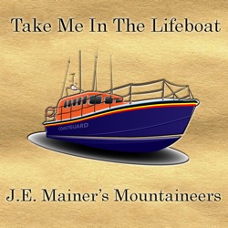 Maple on the Hill / Take Me in the Lifeboat