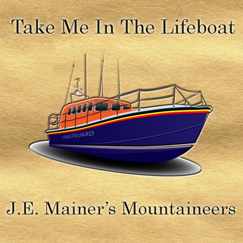Maple on the Hill / Take Me in the Lifeboat