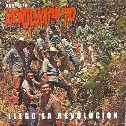 Llegó La Revolución