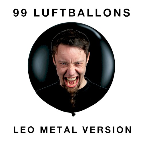 99 Luftballons (Metal Version)