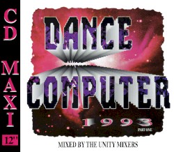 Dance Computer 1993 (Part 1)