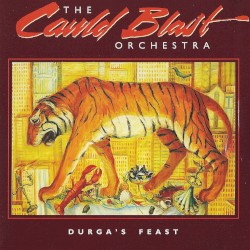 Durga’s Feast