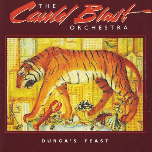 Durga’s Feast