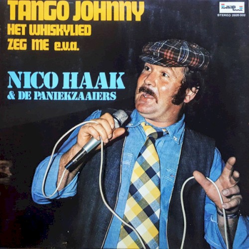 Tango Johnny