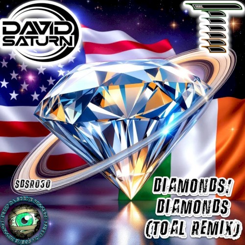 Diamonds/Diamonds (Toal Remix)