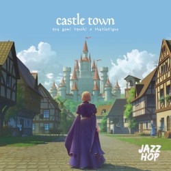 castle town