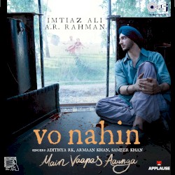 Vo Nahin