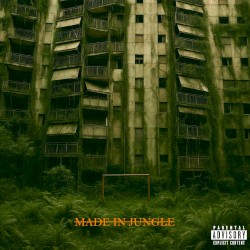MADE IN JUNGLE