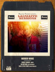 Lagniappe Sessions