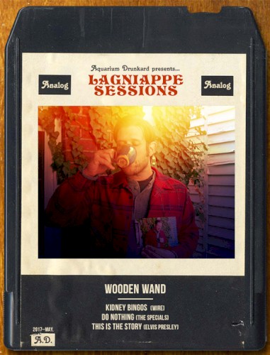 Lagniappe Sessions