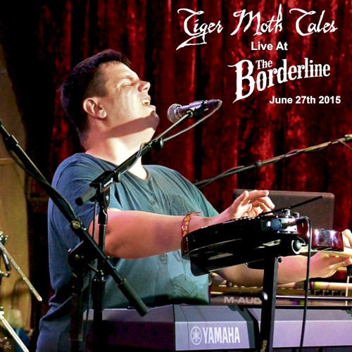 Live at the Borderline
