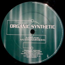Organic / Transmissions
