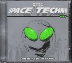 UK Space Techno, Volume V