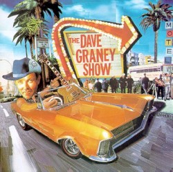 The Dave Graney Show