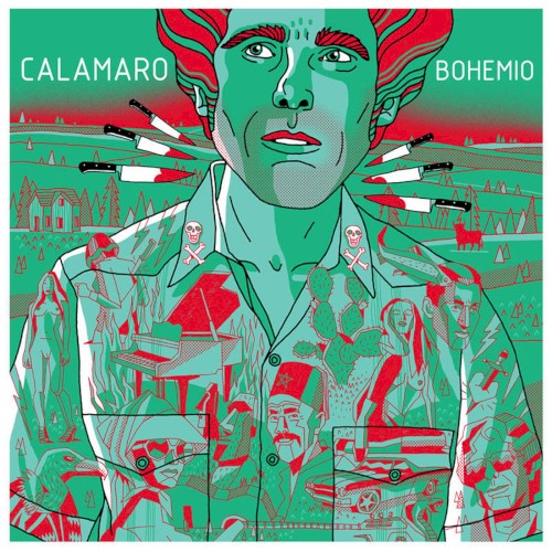 Bohemio