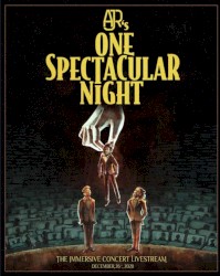 One Spectacular Night