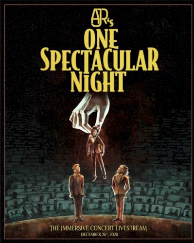 One Spectacular Night