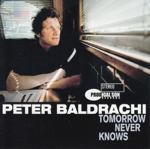 Tomorrow Never Knows