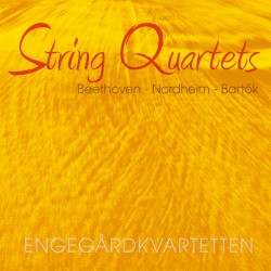 String Quartets