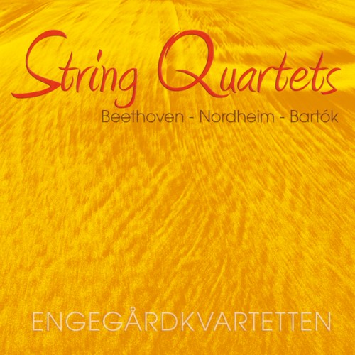 String Quartets