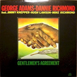 Gentlemen's Agreement
