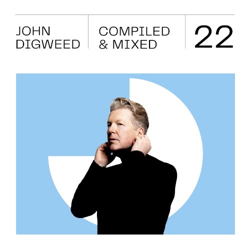 Compiled & Mixed 22