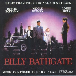Billy Bathgate