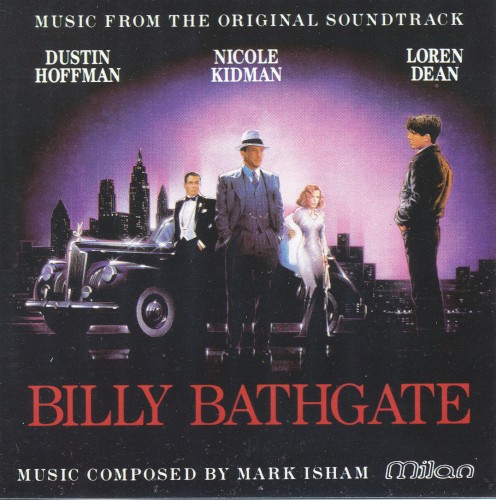 Billy Bathgate