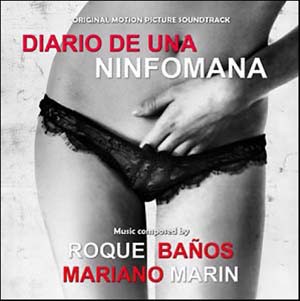 Diario de una ninfómana