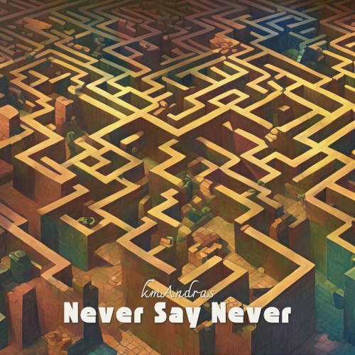 Never Say Never