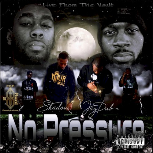 No Pressure