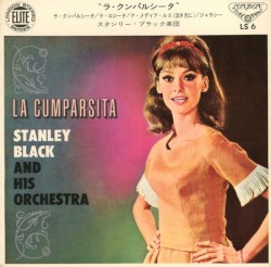 La Cumparsita