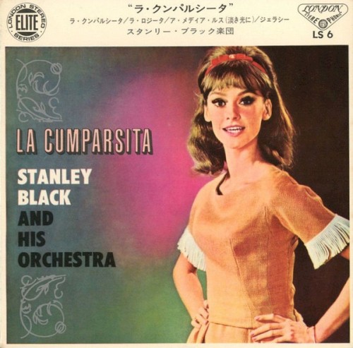 La Cumparsita
