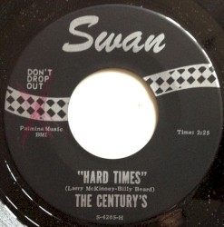Hard Times