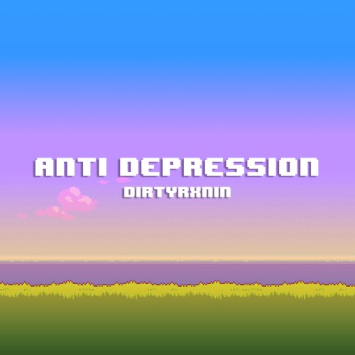 Anti Depression