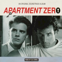 Apartment Zero
