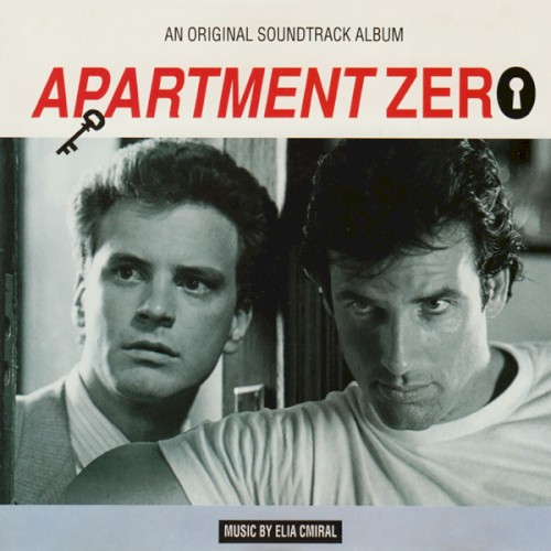 Apartment Zero