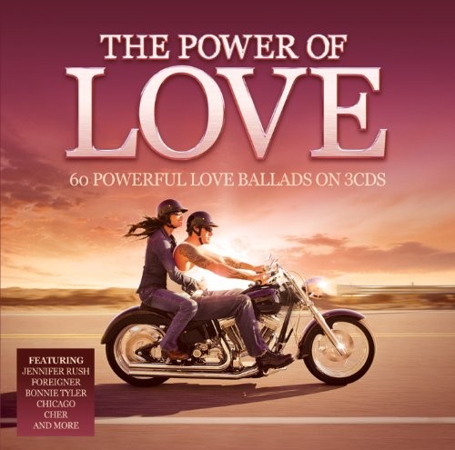 The Power of Love