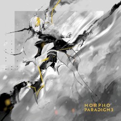MORPHO PARADIGM 3